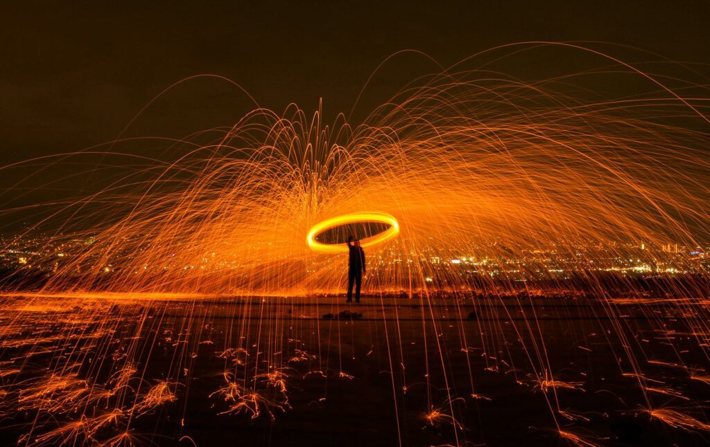 EN-JE - Feu
