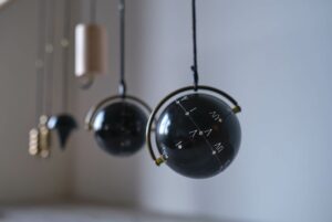 EN-JE - Formation Radiesthésie